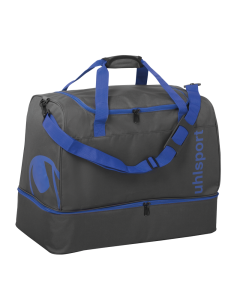 uhlsport Essential 2.0 Players Bag anthra/azurblau (Volumen 75L)