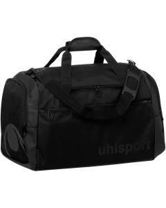 uhlsport Essential Sporttasche schwarz (Volumen 50L)