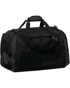 uhlsport Essential Sporttasche schwarz (Volumen 75L)