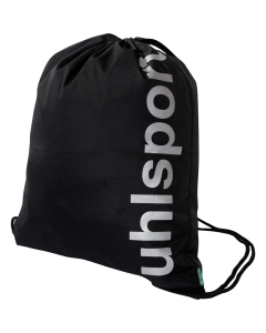 uhlsport Gymbag schwarz