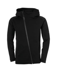 uhlsport Essential Pro Jacke schwarz