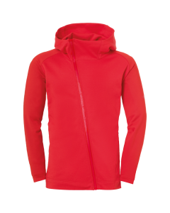 uhlsport Essential Pro Jacke rot