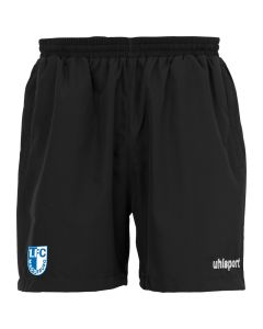 Uhlsport Essential Webshorts (schwarz)