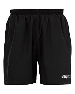 Uhlsport Essential Webshorts (schwarz)