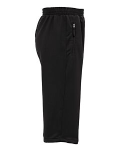 Uhlsport Essential Long Shorts (schwarz)