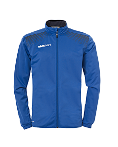 uhlsport GOAL Classic Jacke azurblau/marine