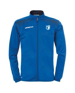 uhlsport 1. FC Magdeburg GOAL Classic Jacke
