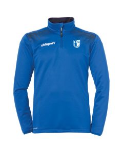 uhlsport 1. FC Magdeburg GOAL 1/4 Zip Top