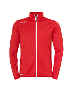 uhlsport Essential Classic Anzug rot/weiß