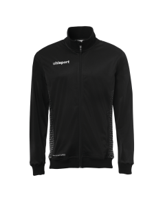 uhlsport Score Track Jacket schwarz/weiß