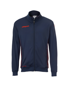 uhlsport Score Track Jacket marine/fluo rot