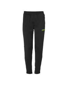 uhlsport Score Track Pants schwarz/fluo grün