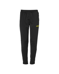 uhlsport Score Track Pants schwarz/fluo gelb