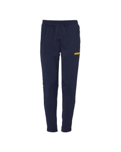 uhlsport Score Track Pants marine/fluo gelb