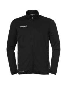 uhlsport Score Classic Jacke schwarz/weiß