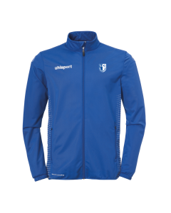 uhlsport 1. FC Magdeburg Score Classic Jacke 
