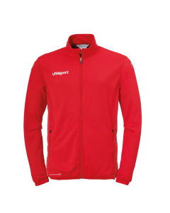 uhlsport Score Classic Jacke rot/weiß