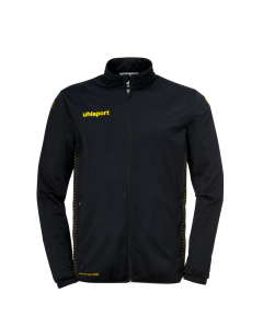 uhlsport Score Classic Jacke schwarz/fluo gelb