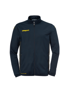 uhlsport Score Classic Jacke marine/fluo gelb