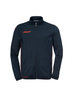 uhlsport Score Classic Jacke marine/fluo rot