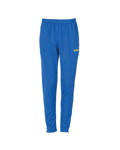 uhlsport Score Classic Hose azurblau/limonengelb