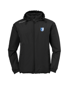 uhlsport 1. FC Magdeburg Coach Jacke 