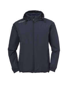 uhlsport Essential Coach Jacke marine