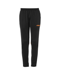 uhlsport Stream 22 Track Pants schwarz/fluo orange