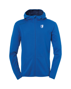 uhlsport 1. FC Magdeburg Essential Hood Jacket