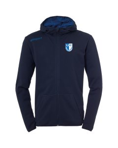 uhlsport 1.FC Magdeburg Essential Kapuzenjacke