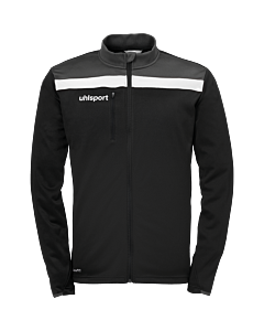 uhlsport Offense 23 Poly Jacke schwarz/anthra/weiß