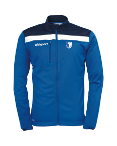 uhlsport 1. FC Magdeburg Offense 23 Poly Jacke