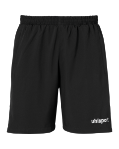 uhlsport Essential Webshorts schwarz