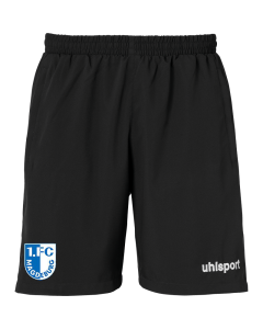 uhlsport 1. FC Magdeburg Essential Webshorts schwarz