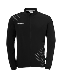 uhlsport Score 26 Evo Woven Jacket schwarz/weiß