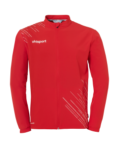 uhlsport Score 26 Evo Woven Jacket rot/weiß