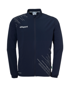 uhlsport Score 26 Evo Woven Jacket  marine/weiß