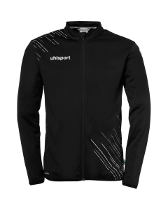 uhlsport Score 26 Classic Jacke schwarz/weiß