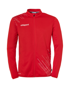 uhlsport Score 26 Classic Jacke rot/weiß