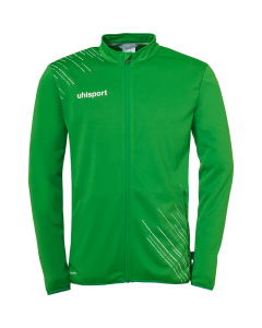 uhlsport Score 26 Classic Jacke grün/weiß