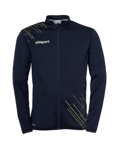 uhlsport Score 26 Classic Jacke marine/fluo gelb