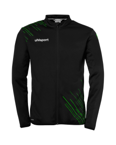 uhlsport Score 26 Classic Jacke schwarz/fluo grün