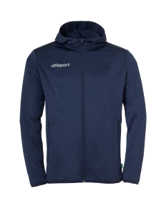 uhlsport Essential Fleecejacke marine