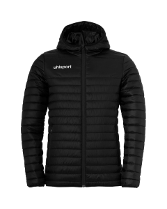 uhlsport Essential Ultra Lite Jacke schwarz