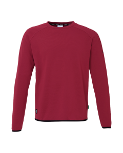 uhlsport ID Sweatshirt bordeaux