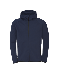 uhlsport ID Kapuzenjacke marine