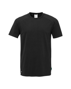 uhlsport ID T-Shirt schwarz