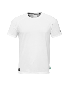 uhlsport ID T-Shirt weiß