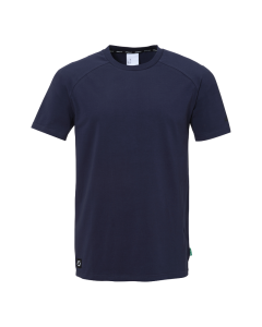 uhlsport ID T-Shirt marine