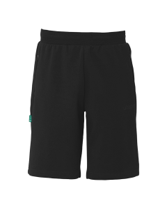 uhlsport ID Shorts schwarz